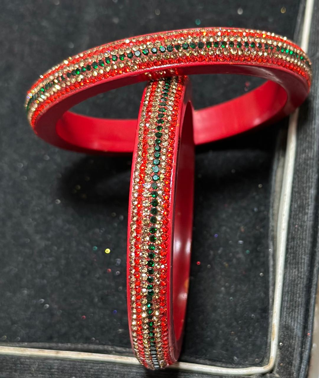 Lakh Bangle 3